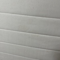 IKEA HAFSLO ダブルマットレス