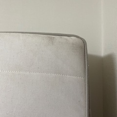 IKEA HAFSLO ダブルマットレス