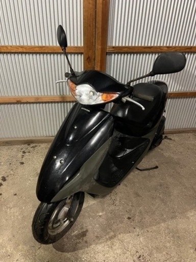 スマート値下げ！ディオ　50cc スクーター　4サイクル