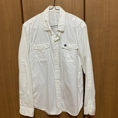 服/ファッション  メンズ　レディース　シャツ