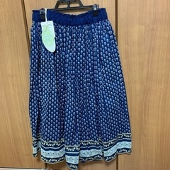 服/ファッション スカート　新品