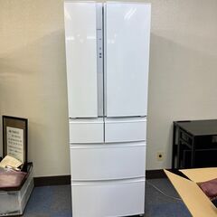 【稼動品】三菱 MITSUBISHI ノンフロン冷凍冷蔵庫 MR...