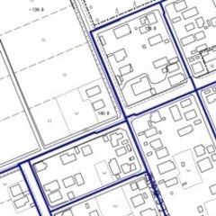 西神楽 ゆとりの407㎡ 278万円！ - 不動産