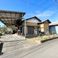 ☘️🌸【初期費用０円】🌸☘️5月末まで家賃無料🉐 駐車場倉庫付き...