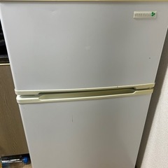 [2018年製]HERB Relax 冷蔵庫 90L