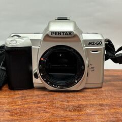 ペンタックス PENTAX MZ-60 ボディ◆オートフォーカス...