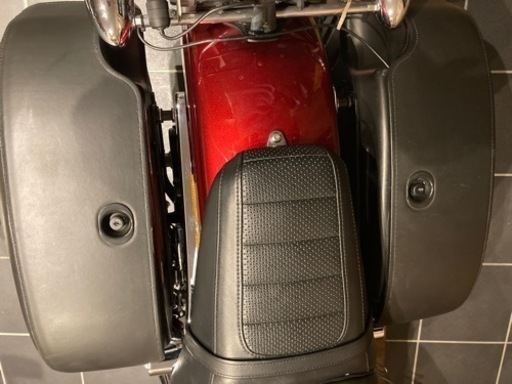 綺麗☆最終FXDL 2017年 ハーレー ダイナ ローライダーツインカム103