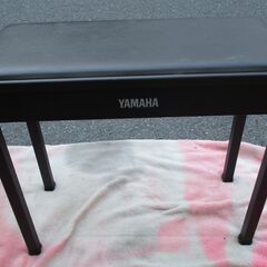 ☆ヤマハ YAMAHA キーボードベンチ ピアノ用チェア 椅子 ...