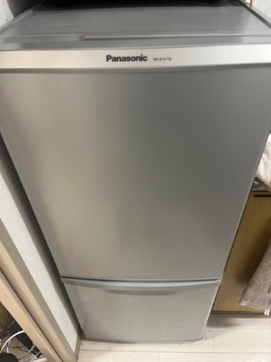 【購入者様決定しました】冷蔵庫とのレンジのお得なセット！