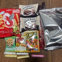 お菓子セット Ｎｏ．5