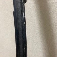 トヨタ86 zn6 前期フロントリップスポイラー