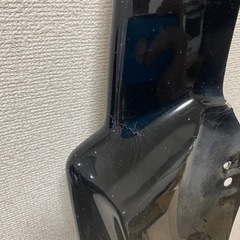 トヨタ86 zn6 前期フロントリップスポイラー