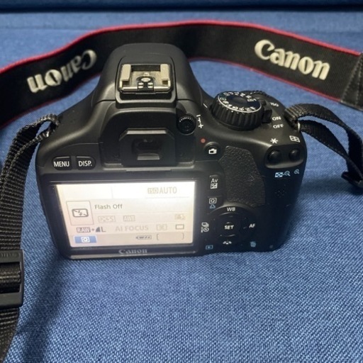 その他 canon kiss x4