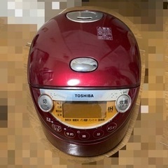 【ネット決済】炊飯器3.5合炊き