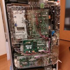 パチンコ台 ルパン三世 2017年