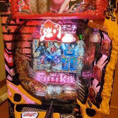 パチンコ台 ルパン三世 2017年