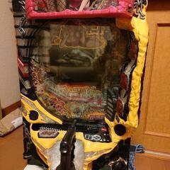 パチンコ台 ルパン三世 2017年