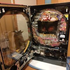 パチンコ台　ルパン三世　2017年