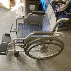 日本 ウィール チェア 自走式 車椅子 アルミ 介護 病院 自宅...