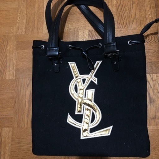 YSLトートバッグ