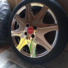 165-50-16 シュティッヒ　レグザス　軽自動車