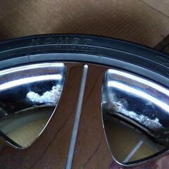 165-50-16 シュティッヒ　レグザス　軽自動車