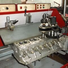 メルセデス-ベンツ各部加工済みエンジン部品販売