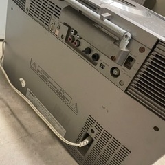 ✨️大幅値下げしました✨️☆BOSE製VirtualImagingArray CD/MDラジオ動作確認済み