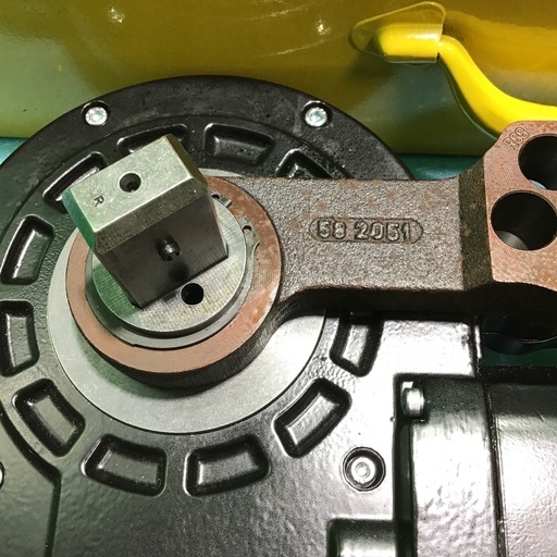 電動ベンダー本体 | 株式会社 イチネン TASCO