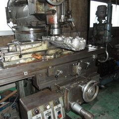 MB-117-116エンジン各部加工済みエンジン部品販売