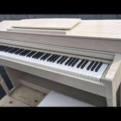 送料込み 激可愛い YAMAHA CLP-645 2018年購入 ほぼ新品激美品エリア限定配達！
■配達エリアは大阪から岡山まで★和歌山、京都、伊賀、滋賀、福山、鳥取市、奈良もご相談ください①