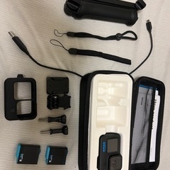 GoPro10 ※購入者決定