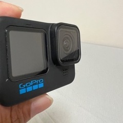 GoPro10 ※購入者決定
