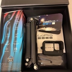 GoPro10 ※購入者決定