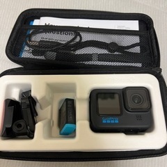 GoPro10 ※購入者決定