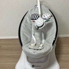 4moms ママルー 電動バウンサー