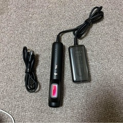 DR.ELLMISS ドクターエルミス 家庭用光美容器