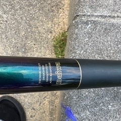 DAIWA タモ SHIMANO 網セット