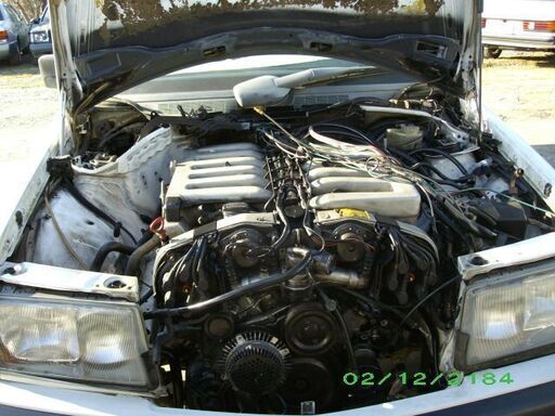 Mベンツ129SLエンジンリペア-専門工場-V8-V12エンジン Mベンツ129SLエンジンリペア-専門工場-V8-V12エンジン