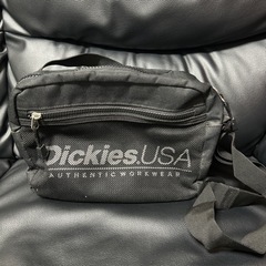 Dickies ディッキーズ ショルダーバッグ 斜めがけ 鞄 バッグ