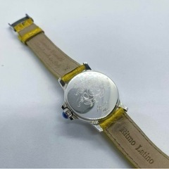 リトモラティーノ 初期型モザイコ スターリングシルバー925 3000本限定