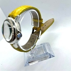 リトモラティーノ 初期型モザイコ スターリングシルバー925 3000本限定