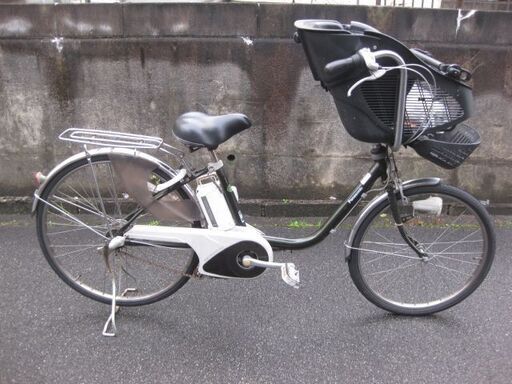 □値下げ VIVIチャイルド ビビ 整備済 チャイルド 子供 リチウム良品