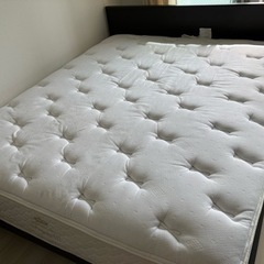 大塚家具 キングベッド キングサイズ ベッド 【公式通販】