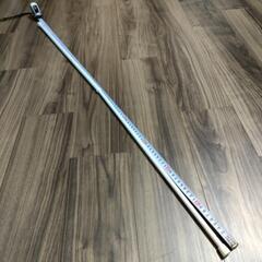 突っ張り棒　60-110cm