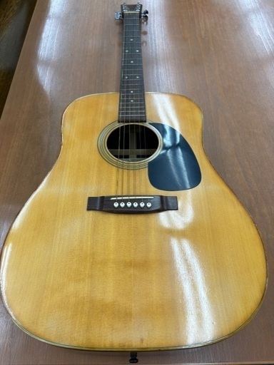 ☆値下げしました☆【Takamineタカミネ】アコースティックギターElite