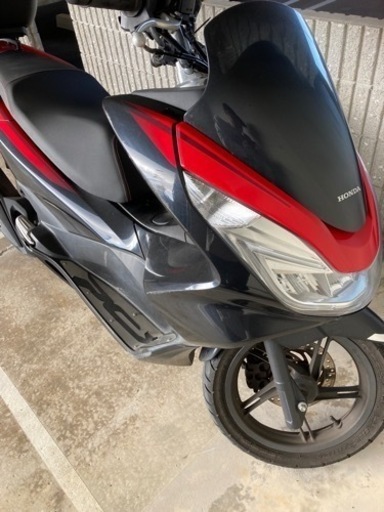その他 pcx125 jf56