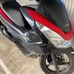 【ネット決済】pcx125 jf56