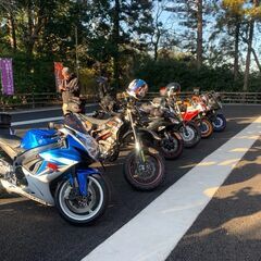 バイクツーリング仲間募集中@ミドルエッジツーリングサークル