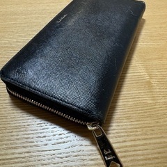 ※値下げしました　Paul Smith（ポール・スミス）財布　32000円→23000円